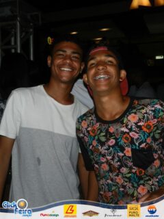 Balada dos Gigantes